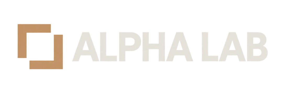 ALPHA LAB